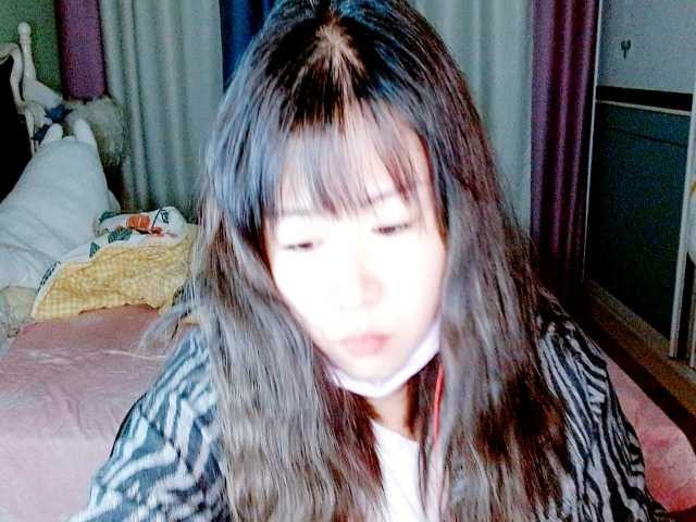 방송 스크린 샷 xiaomumu90