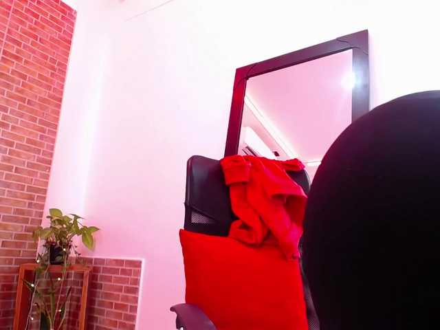 방송 스크린 샷 XimeGarcia2