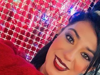 에로틱 한 영상 채팅 Ximena-04