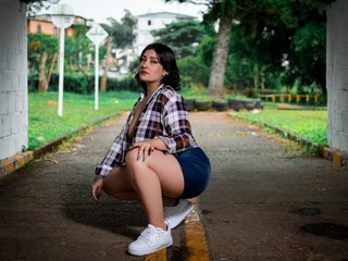 에로틱 한 영상 채팅 XimenaSmith