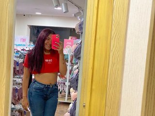 에로틱 한 영상 채팅 ximenita2