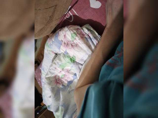 방송 스크린 샷 xixifff