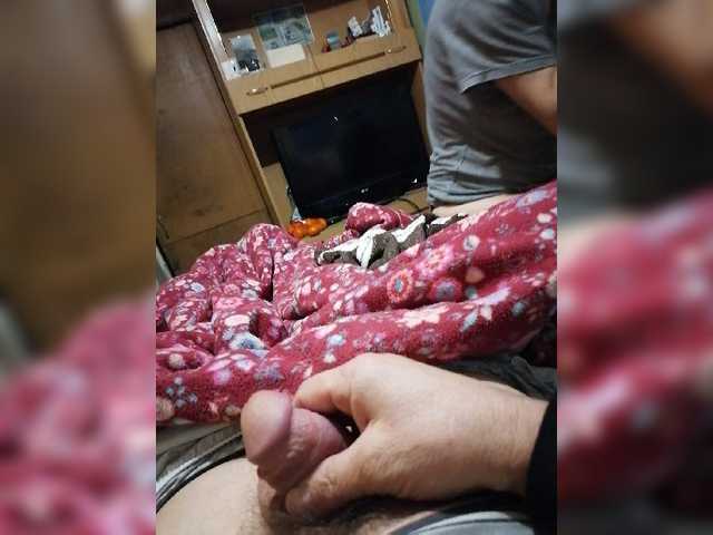 방송 스크린 샷 xixifff