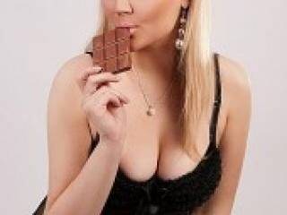 에로틱 한 영상 채팅 xkarolinax