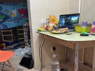 에로틱 한 영상 채팅 XKisaL