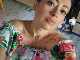 에로틱 한 영상 채팅 xKRISTINAx