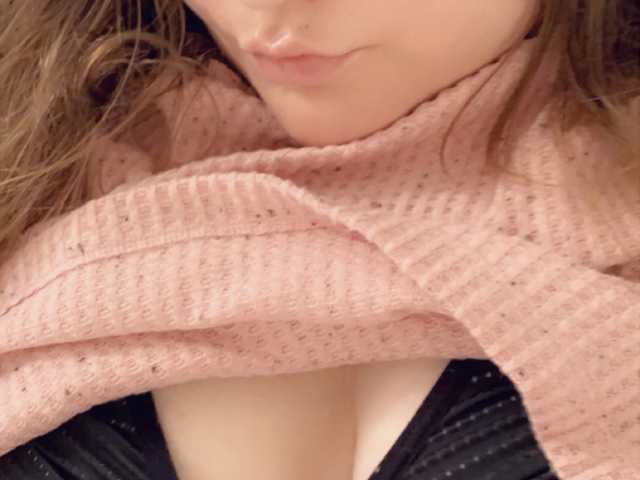 프로필 사진 xLadyBugx