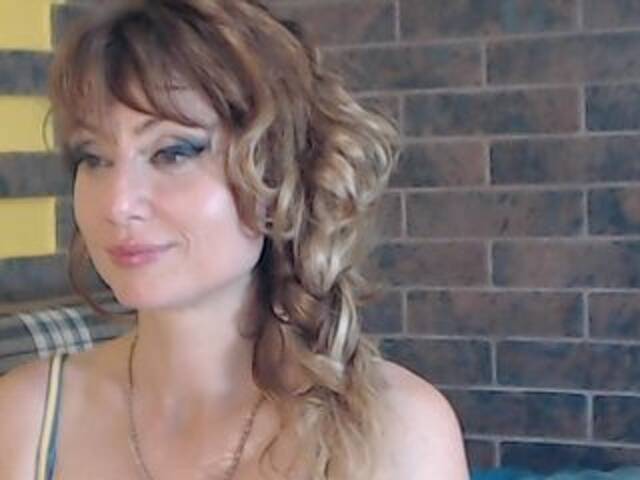 방송 스크린 샷 RrredQueen