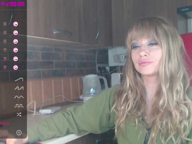 방송 스크린 샷 RrredQueen