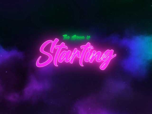 방송 스크린 샷 xLucyFord