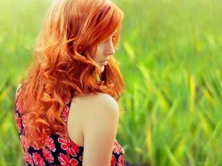 에로틱 한 영상 채팅 XMariaKitty