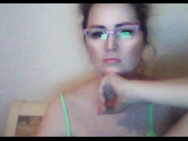 방송 스크린 샷 XTaylaX