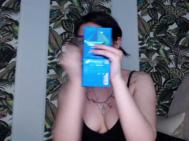 방송 스크린 샷 XMonica