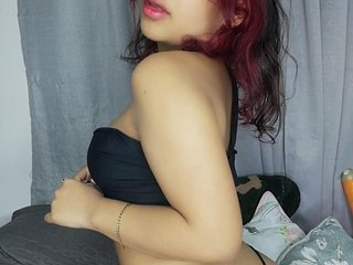 에로틱 한 영상 채팅 Xnatalia
