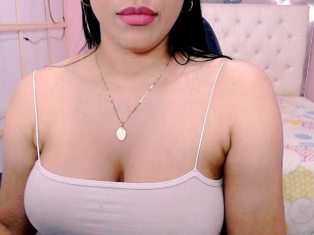 방송 스크린 샷 xPrettyhellen