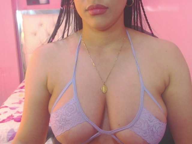 방송 스크린 샷 xPrettyhellen