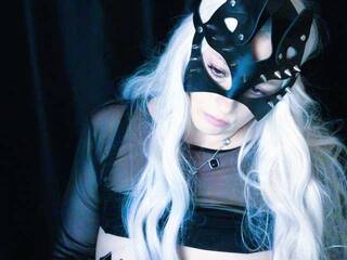 에로틱 한 영상 채팅 SisterLilith