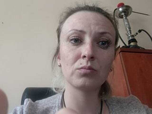 방송 스크린 샷 XswetaX