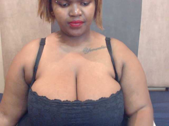 방송 스크린 샷 xtrathick26