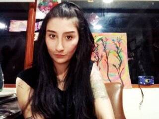 에로틱 한 영상 채팅 Xxdemonluluho