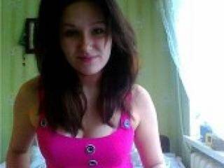 에로틱 한 영상 채팅 xxkaramelxx