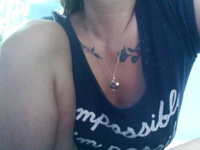 방송 스크린 샷 XxSpicyGirl69