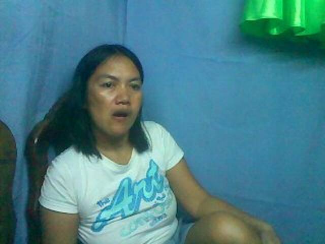 방송 스크린 샷 momymaria