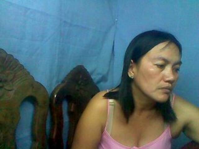 방송 스크린 샷 momymaria