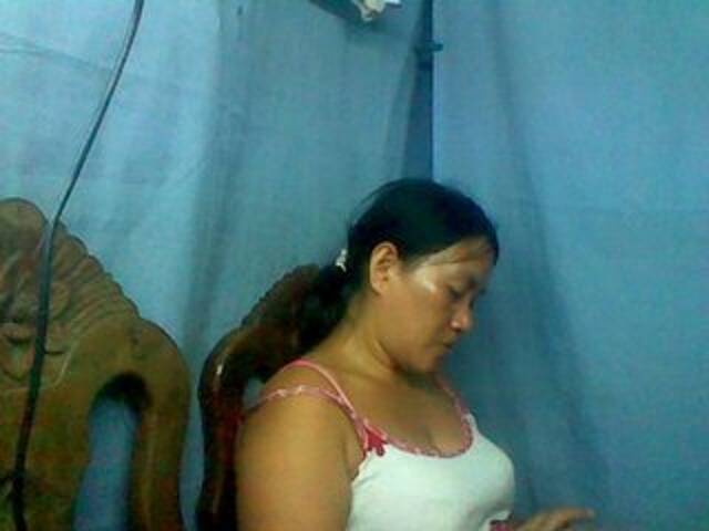 방송 스크린 샷 momymaria