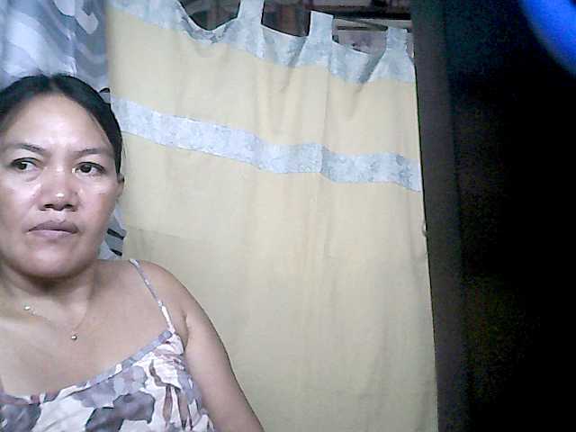 방송 스크린 샷 momymaria