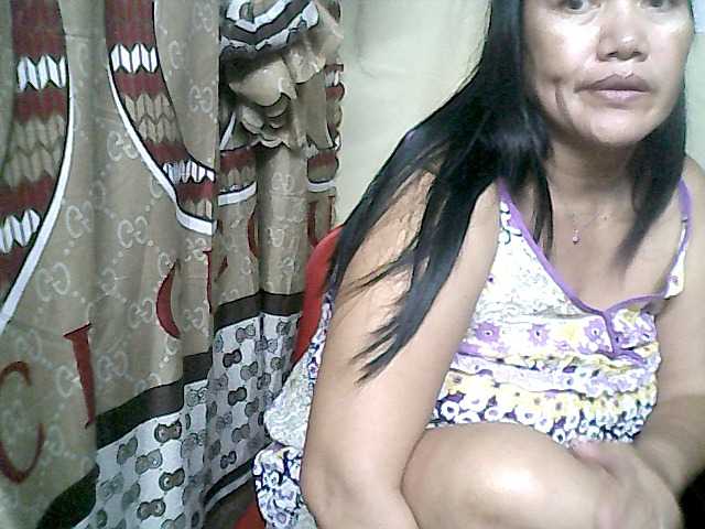 방송 스크린 샷 momymaria