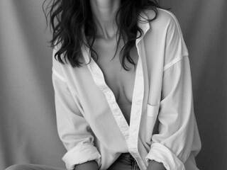 에로틱 한 영상 채팅 XXX-Lisi