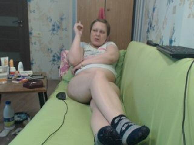 방송 스크린 샷 Yaa07