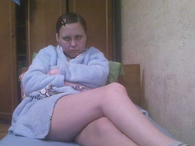 방송 스크린 샷 Yaa07