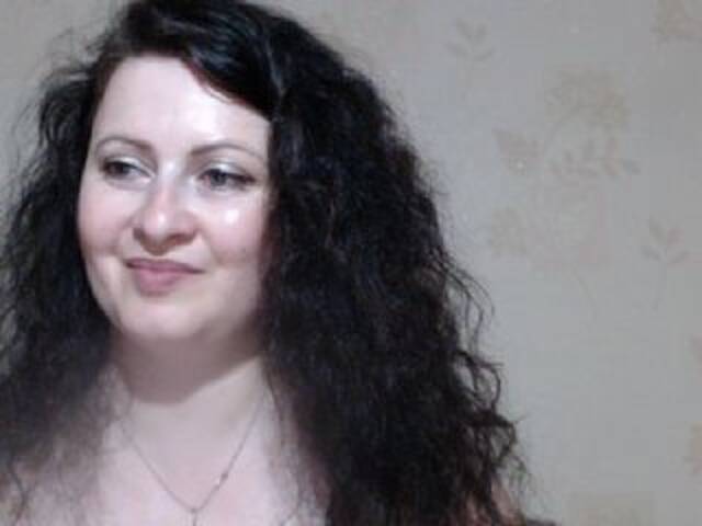 방송 스크린 샷 Yaga-Baba5