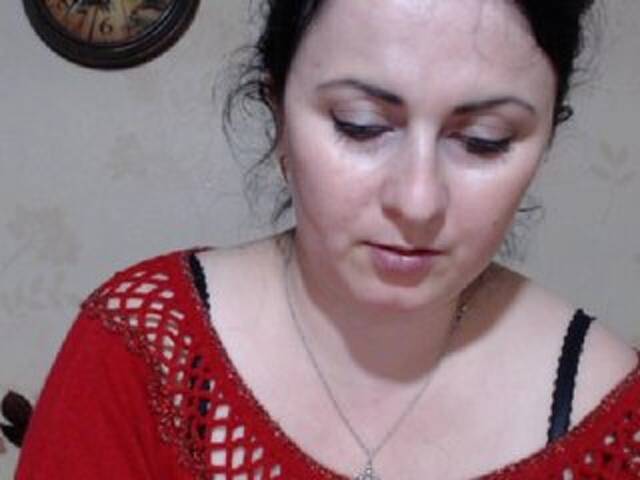 방송 스크린 샷 Yaga-Baba5