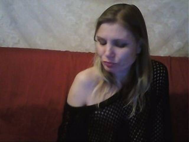 방송 스크린 샷 YanaLakomka