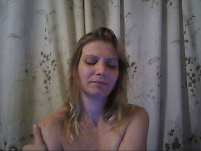 방송 스크린 샷 YanaLakomka