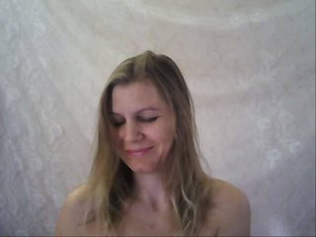 방송 스크린 샷 YanaLakomka