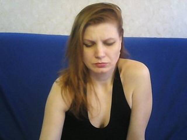 방송 스크린 샷 YanaLakomka