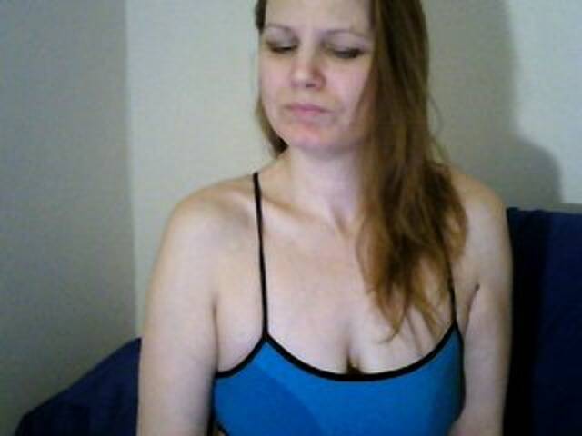 방송 스크린 샷 YanaLakomka