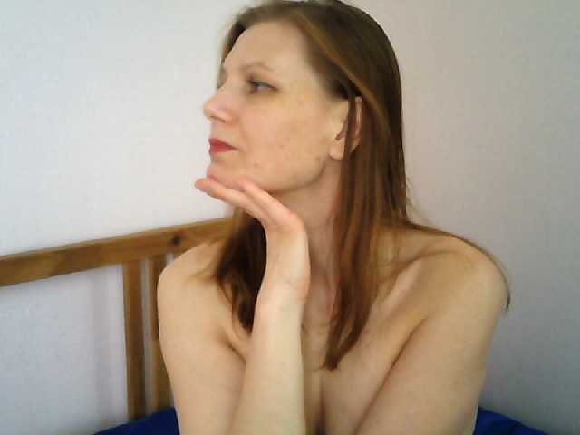 방송 스크린 샷 YanaLakomka