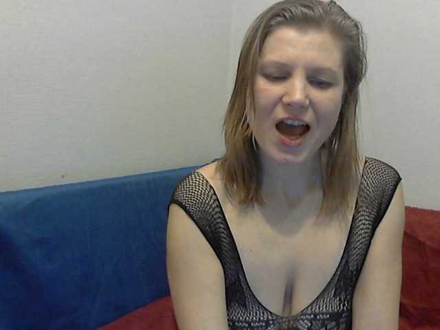 방송 스크린 샷 YanaLakomka