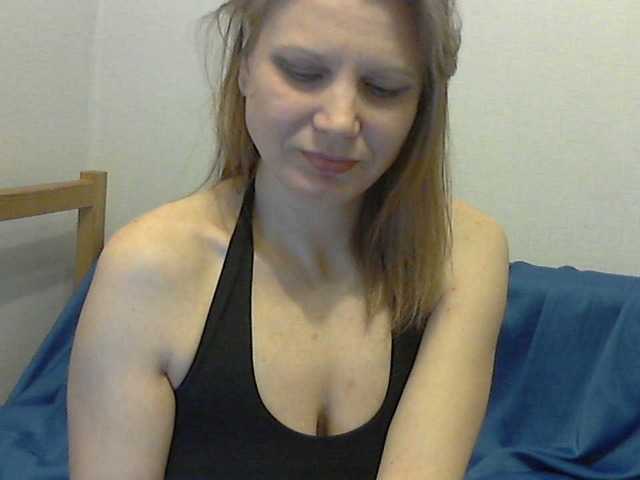 방송 스크린 샷 YanaLakomka