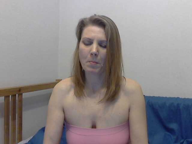 방송 스크린 샷 YanaLakomka