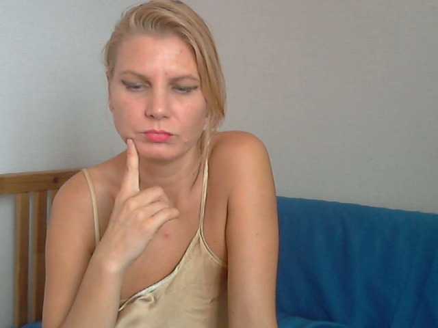 방송 스크린 샷 YanaLakomka