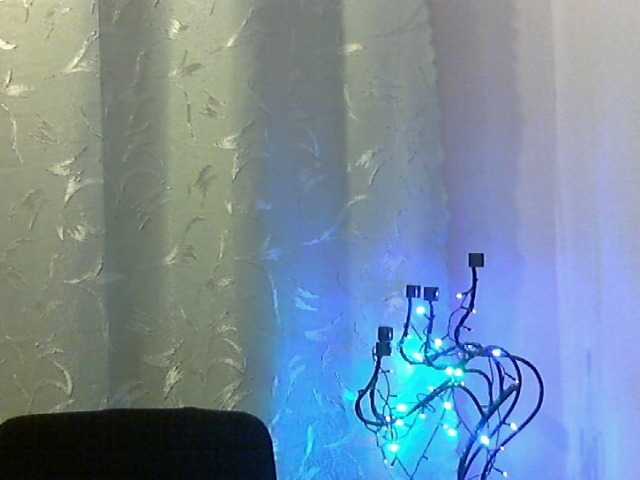 방송 스크린 샷 YanaLakomka