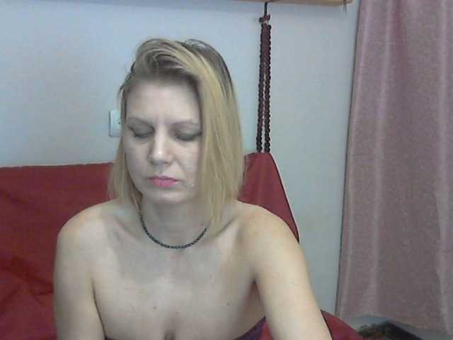 방송 스크린 샷 YanaLakomka