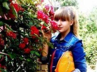 에로틱 한 영상 채팅 yallochka