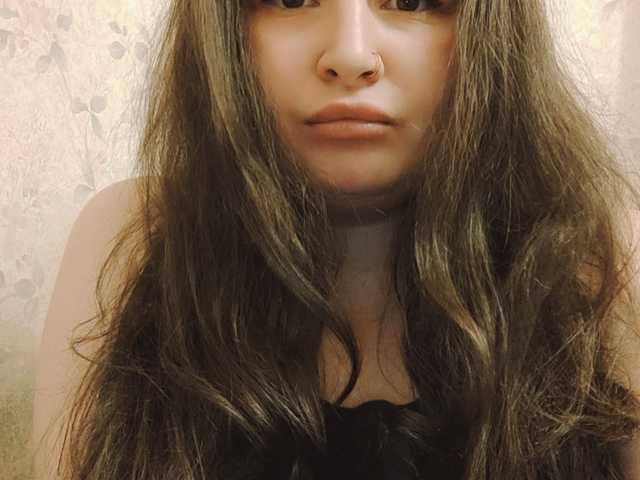 프로필 사진 YammyGirl007